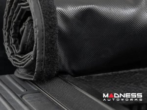 Ford Super Duty Bed Cover - Soft - Roll Up - 6'10" Bed - 1999-2016 Ford Super Duty Bed Cover - Soft - Roll Up - 6'10" Bed - 1999-2016